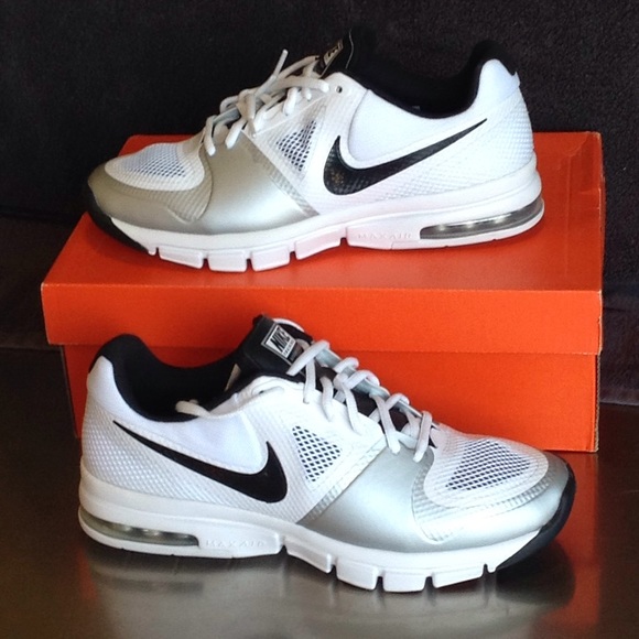 nike air extreme volleyball shoes 